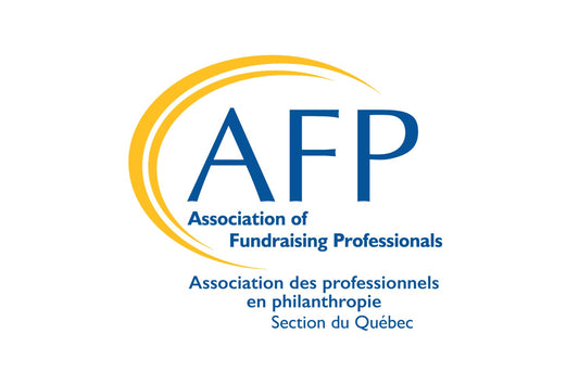 Sereniti™ Becomes a Partner of AFP Québec