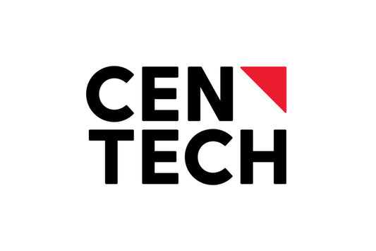 Sereniti™ Joins Centech