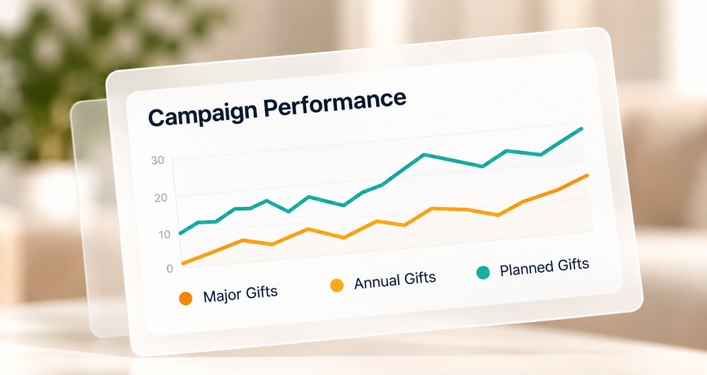 Reports and Analytics