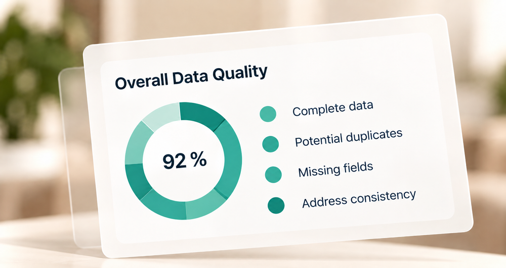Data Health
