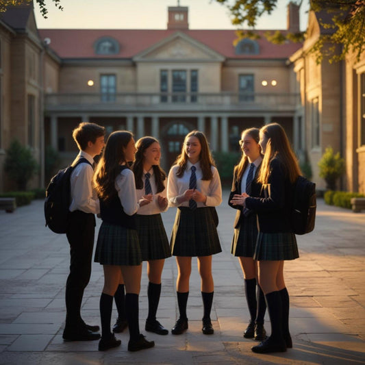 Admission and Enrollment